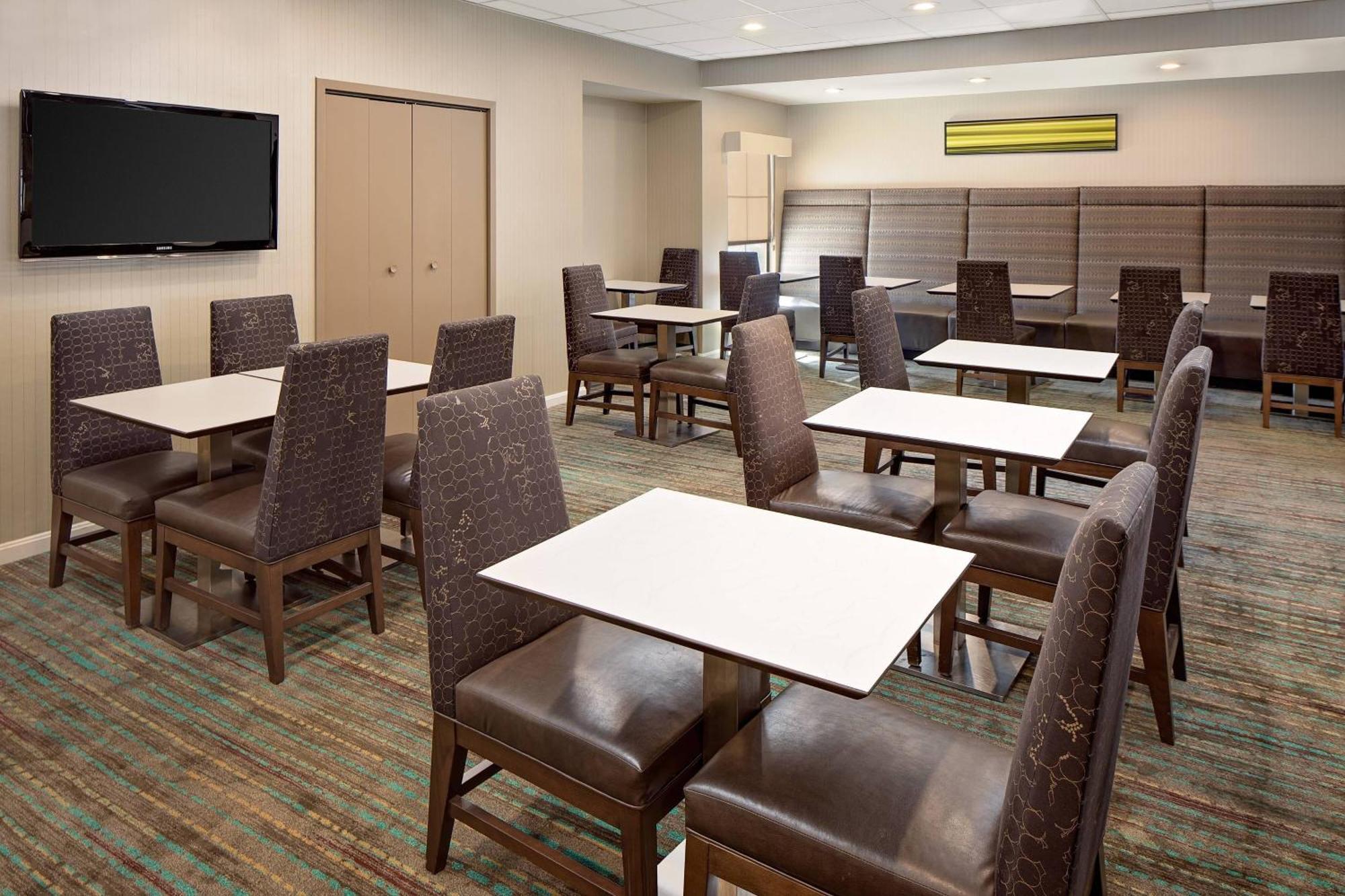 Residence Inn Harrisburg Hershey Exterior foto